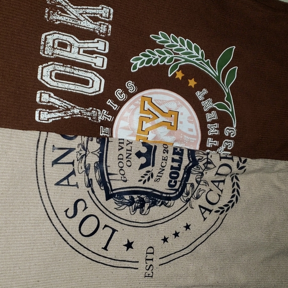 2/1 streetwear society longsleeves - Picture 4 of 7